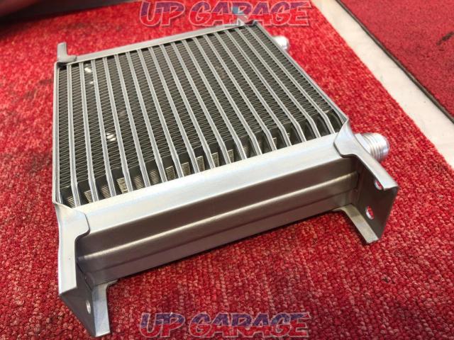 Unknown Manufacturer
19-stage oil cooler core-05