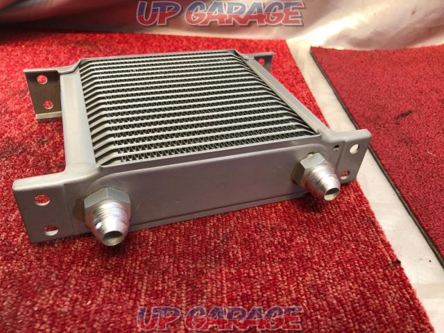 Unknown Manufacturer
19-stage oil cooler core-06