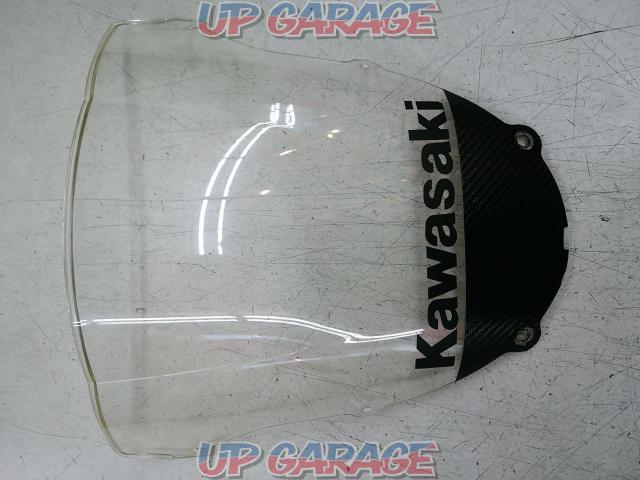 Unknown Manufacturer
Clear Screen
ZX-6R(’03~’04)-04