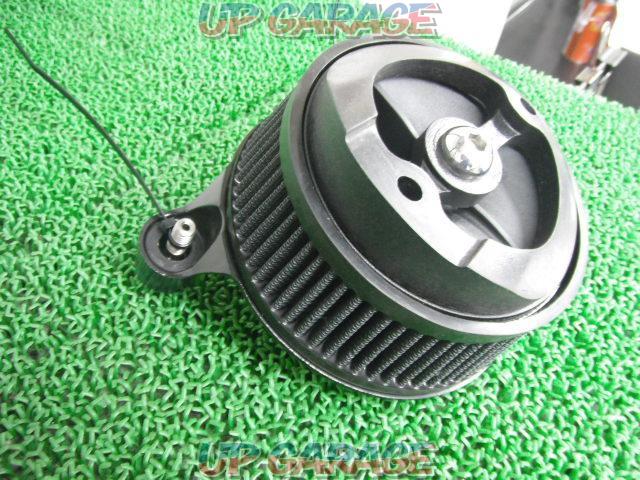 □ price cut
S & S
Stealth air cleaner-09