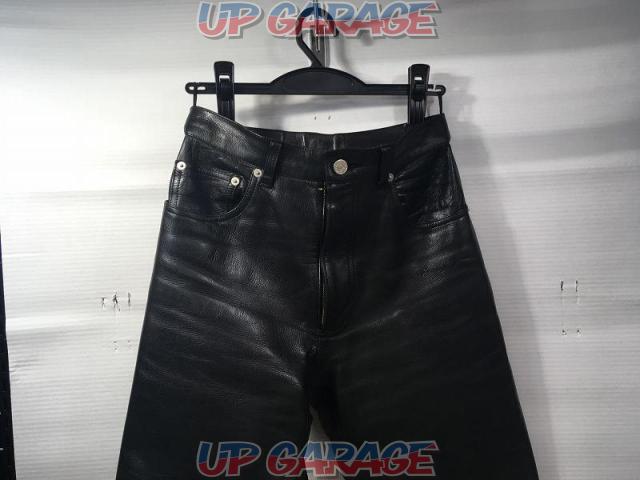 Nichiwa
WindArmor leather pants-02