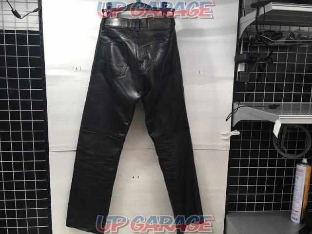 Nichiwa
WindArmor leather pants-07