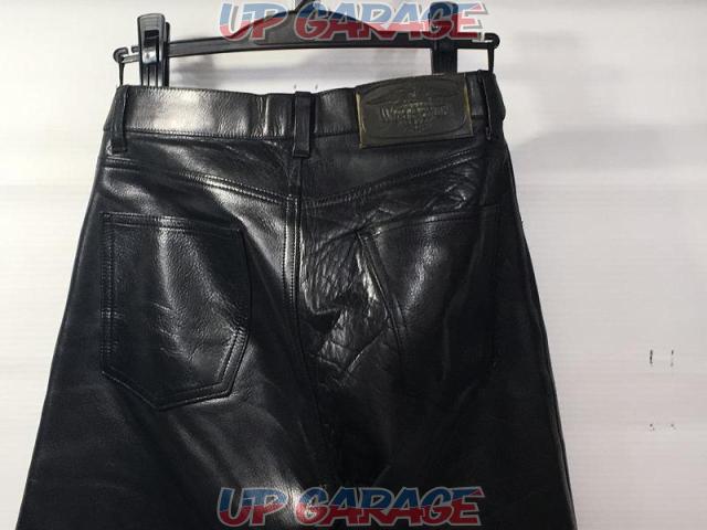 Nichiwa
WindArmor leather pants-08