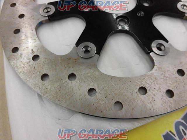 Brembo
300mm floating disc rotor-03