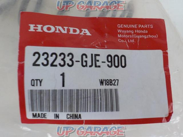 HONDA (Honda)
Genuine clutch center spring
Beneli Pro-02