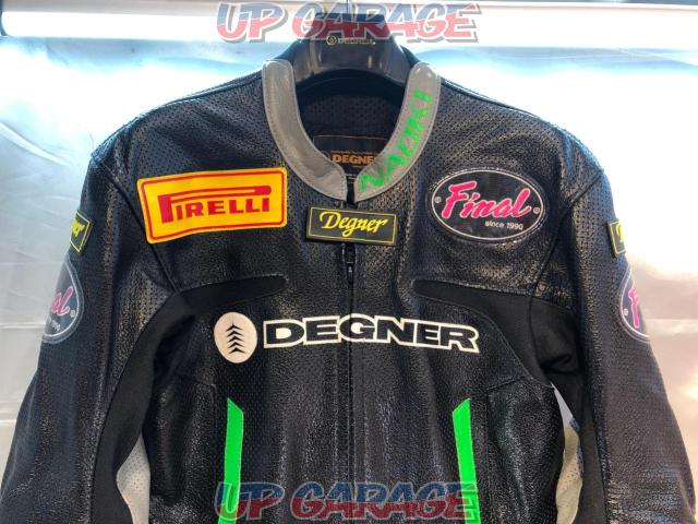 Price cut
Size: Full order
Degner
MFJ Yes
2 pieces
Racing suit-02