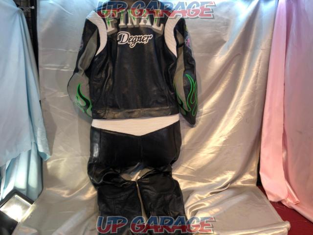 Price cut
Size: Full order
Degner
MFJ Yes
2 pieces
Racing suit-08