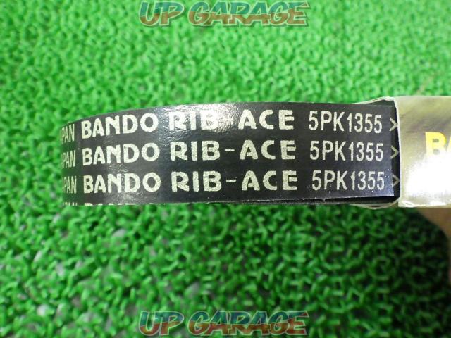 BANDO
Rib Esu Eco
5PK1355-03