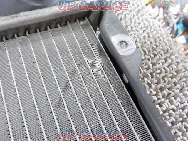 MAZDA
NA-based roadster genuine radiator-03