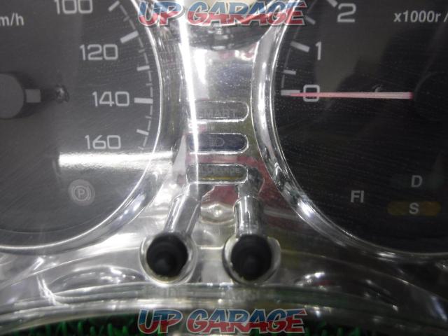 Unknown Manufacturer
Meter set-05