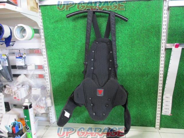 ◆ DAINESE
HPC
Back protector-02