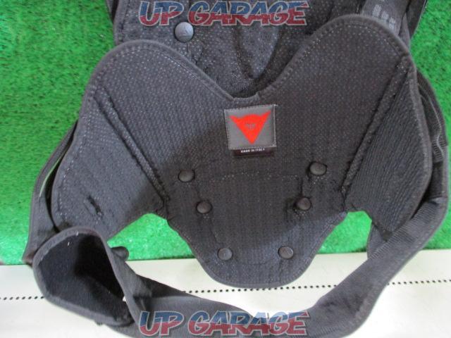 ◆ DAINESE
HPC
Back protector-03