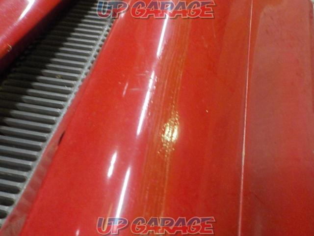 The [price cut has closed] Mitsubishi genuine (MITSUBISHI)
Eclipse genuine side step
For repair and processing!!-02