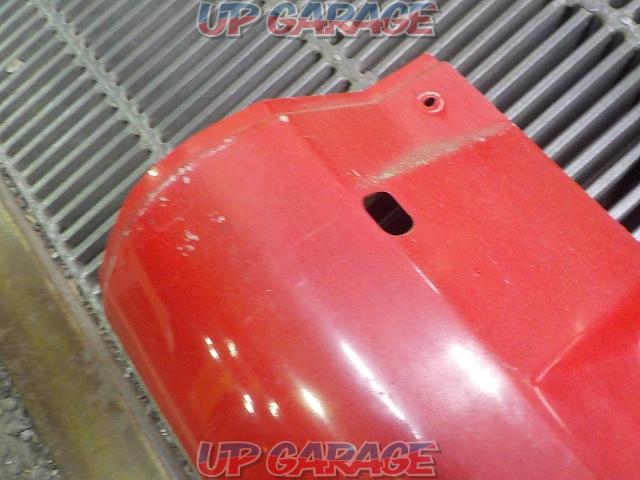 The [price cut has closed] Mitsubishi genuine (MITSUBISHI)
Eclipse genuine side step
For repair and processing!!-04