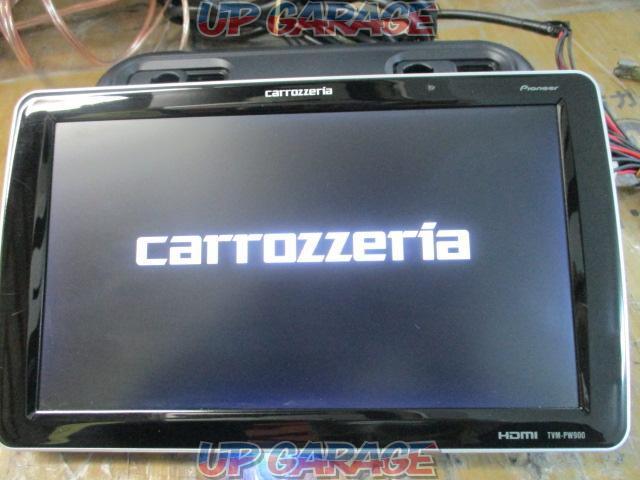 carrozzeria TVM-PW900 2016モデル-02