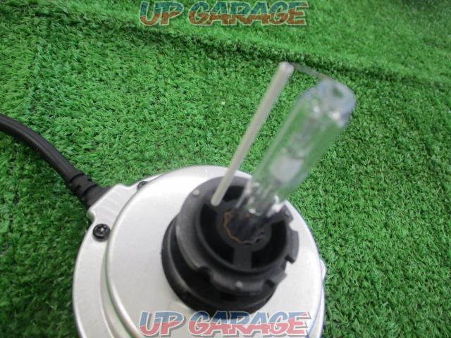 Wakeari
Unknown Manufacturer
HID kit
All-in-one type-02