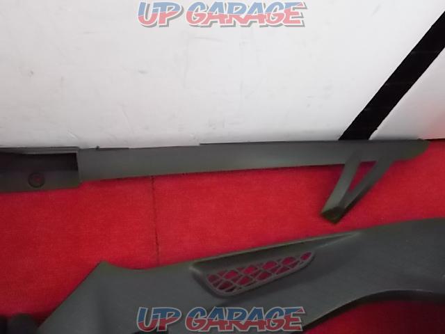 BMW
S1000RR (2009)
Exterior set such as inner panel-06