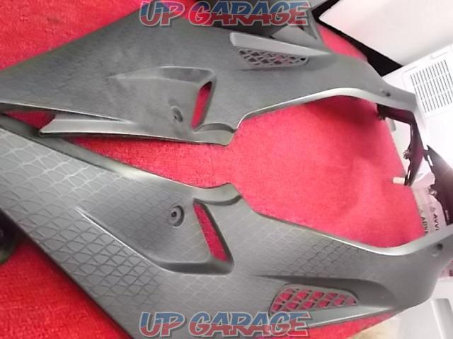 BMW
S1000RR (2009)
Exterior set such as inner panel-09