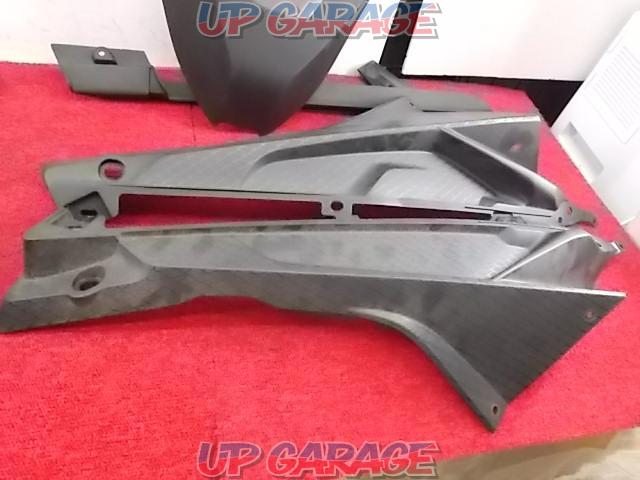 BMW
S1000RR (2009)
Exterior set such as inner panel-10
