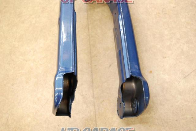 YAMAHA (Yamaha)
Genuine front fork
Mate▼Furthermore, the price has been revised▼-03