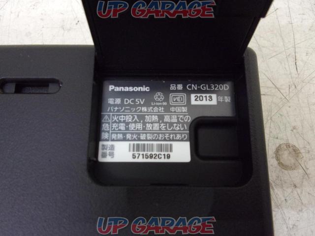 Panasonic CN-GL320D-04