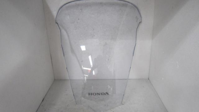 Honda genuine
VFR 800 ('14)
Genuine screen
T09191-03