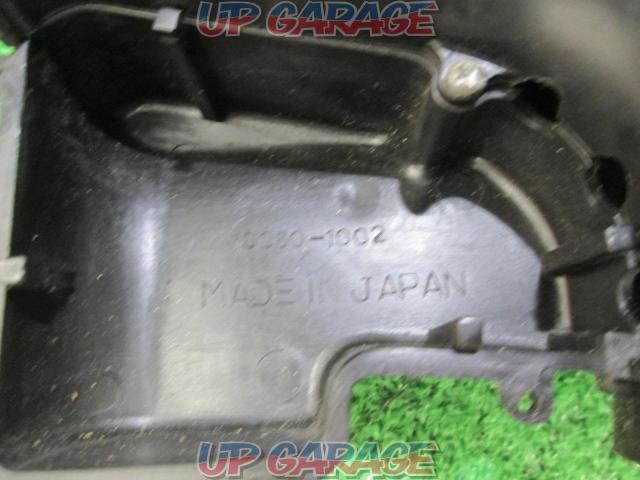 KAWASAKI (Kawasaki)
AR50 genuine intake pipe?
(16060-1002)-03
