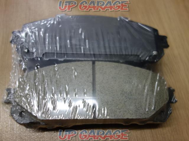 MONROE
Front brake pad (T10202) price reduced-03