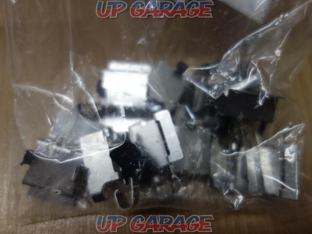 MONROE
Front brake pad (T10202) price reduced-05