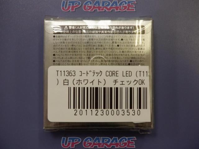 Code Tech
CORE
LED
(T11363)-02