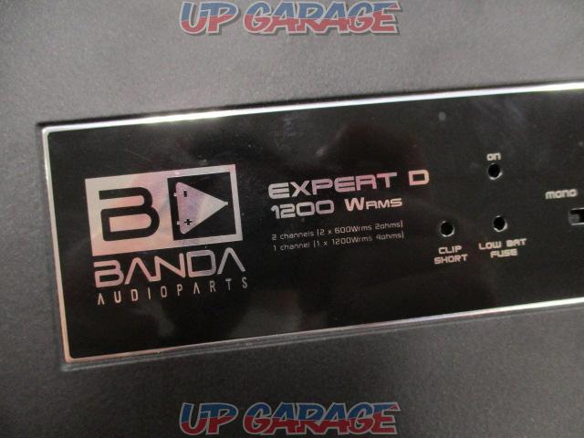 BANDA
EXPERT
(T11399)-02