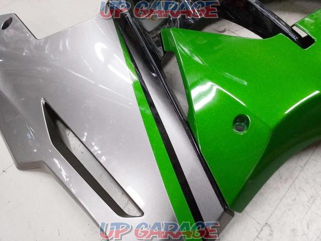 kawasaki (Kawasaki)
Genuine side cowl (only right)
[Ninja
H2
SX
SE+ special price! Significant price reduction from January 2024!-06