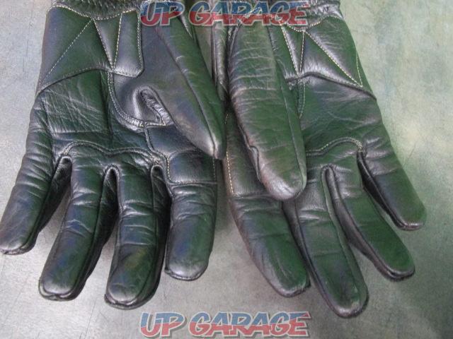 AIMER
Riding Leather Gloves
Size L-05