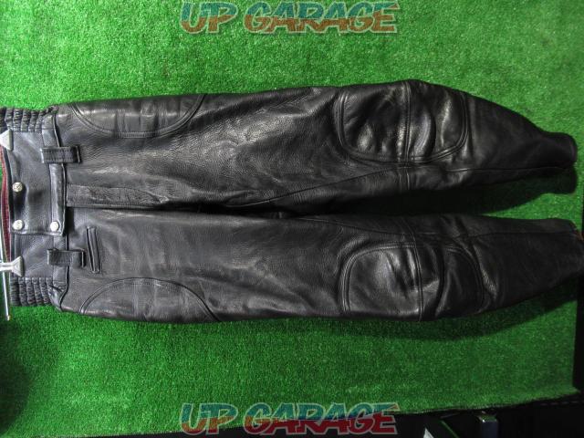 Size L
Leather pants
KUSHITANI (Kushitani)-02