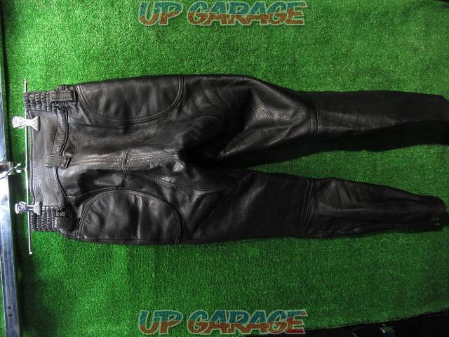 Size L
Leather pants
KUSHITANI (Kushitani)-05