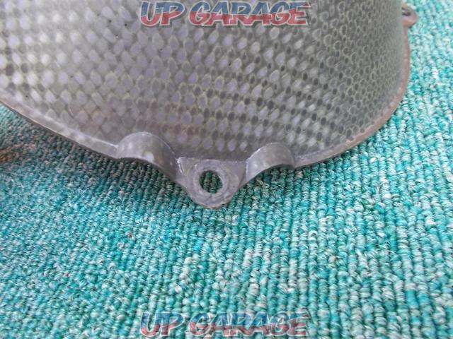 Unknown Manufacturer
Clutch cover
Monster S4-03
