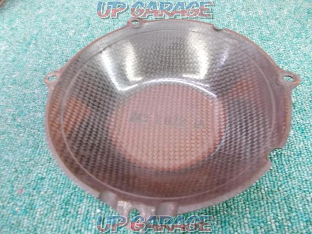Unknown Manufacturer
Clutch cover
Monster S4-04