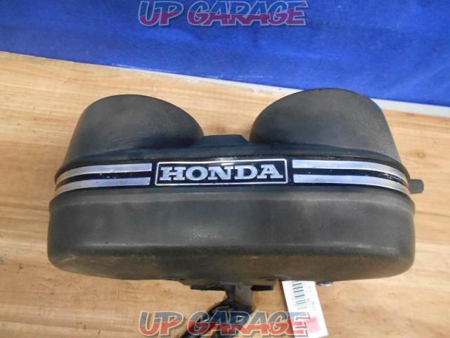 HONDA (Honda)
Genuine meter set
HAWK
CB400T-AT-03