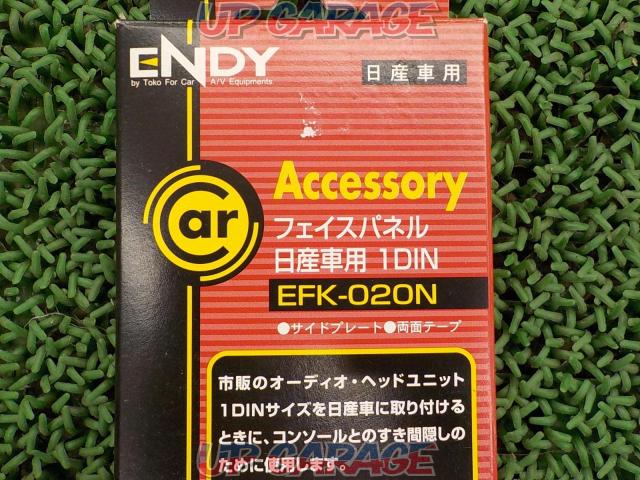 ENDY
EFK-020N-02