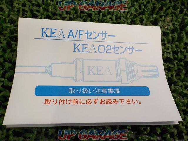 KEA
O2 sensor
A / F sensor-03