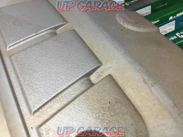 TOYOTA
18 series crown genuine engine cover-05