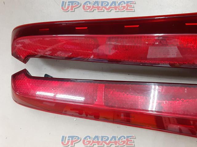 Price down!
Nissan original (NISSAN)
[ICHIKOH / D008]
Serena (C25) genuine
Tail Lamp / Tail Lens
Right and left-03