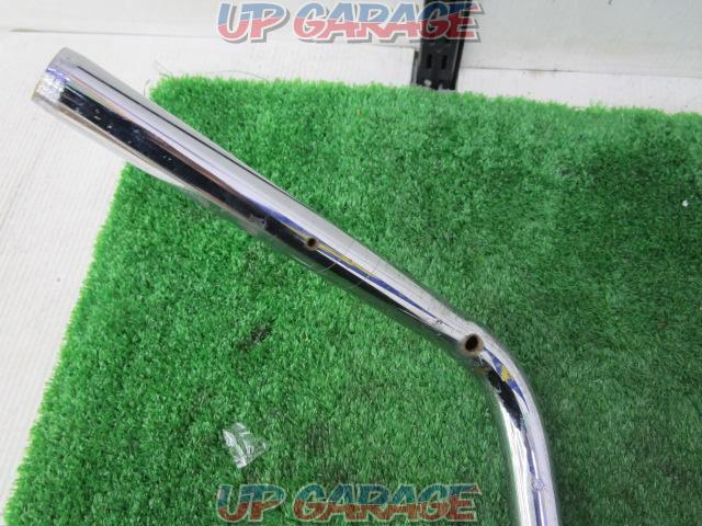 Unknown Manufacturer
Up handle-06