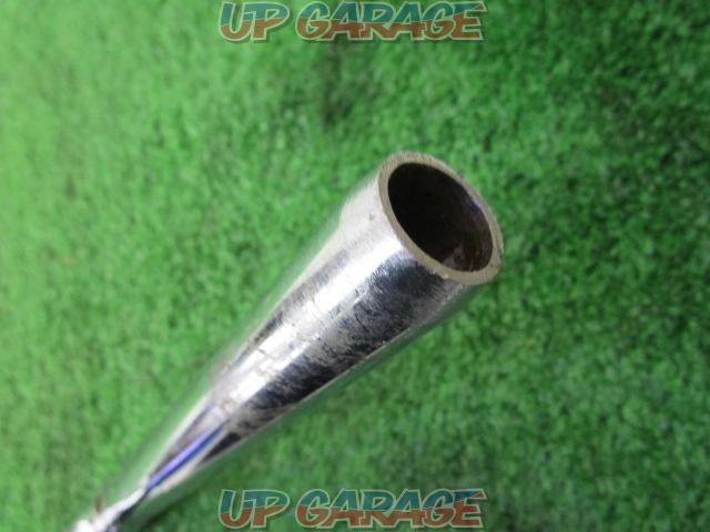 Unknown Manufacturer
Up handle-09