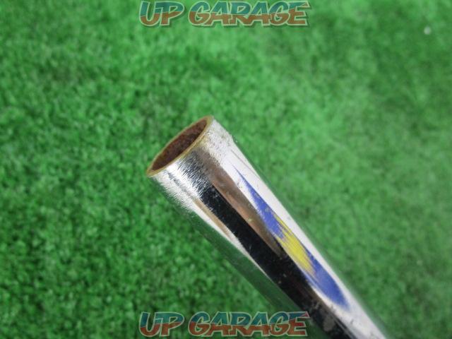 Unknown Manufacturer
Up handle-10