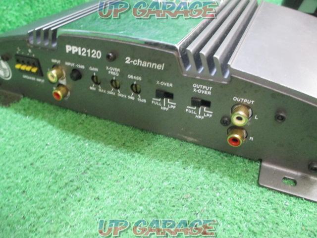 PrecisionPower(プレジションパワー) PPI 2120-04