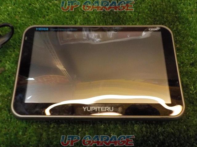 YUPITERU(ユピテル) YPB506Si-02