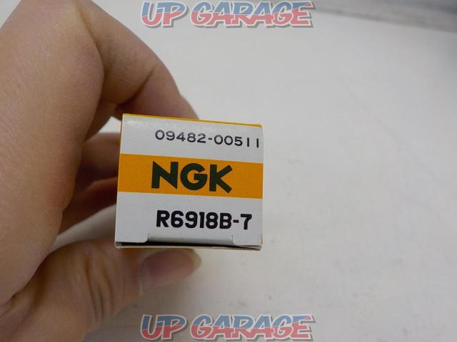 NGK R6918B-7 スパークプラグ スズキ-03