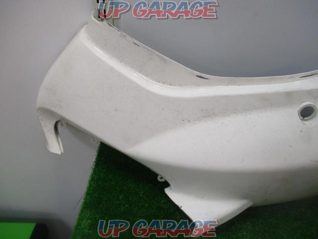 Has been greatly price cut!
PGO
T-REX125
(RFVCPCPC)
Side cowl
white-05
