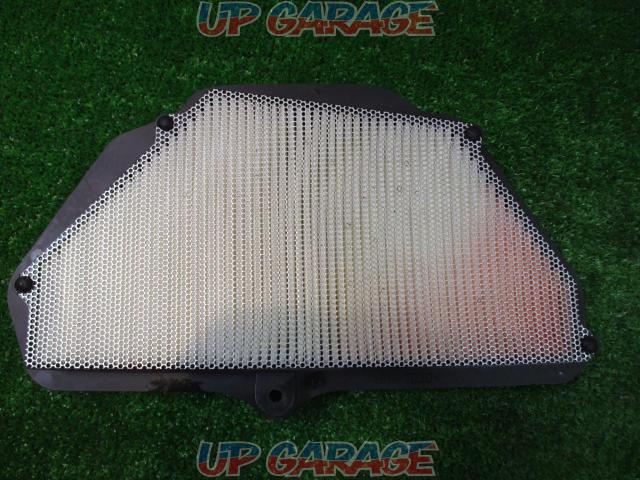 Price Cuts! Manufacturer unknown
ZX-10R
16-18 years
Air filter
Unused item 2-02